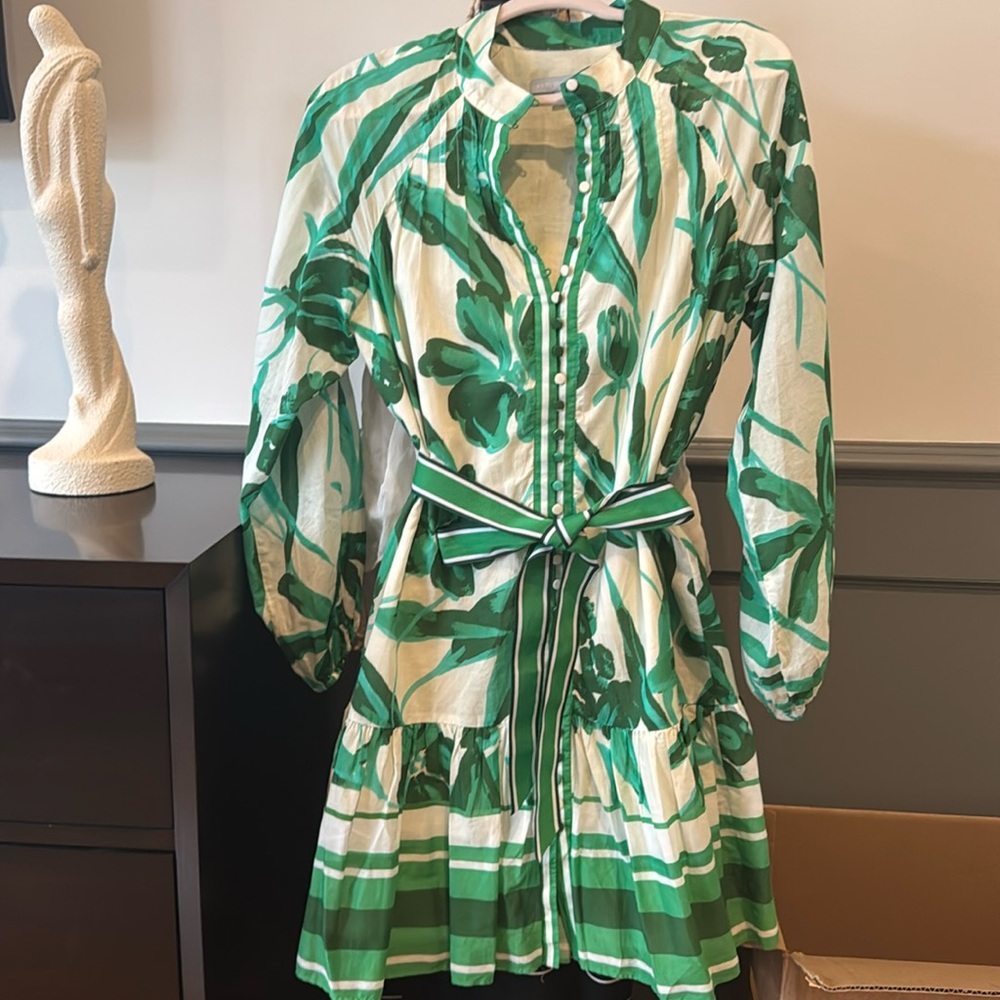 100% Cotton Dress